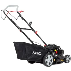 Kosiarka spalinowa z napędem 146cc - LS46-146-HS-NG NAC