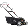 Kosiarka spalinowa z napędem 146cc - LS46-146-HS-NG NAC