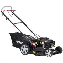 Kosiarka spalinowa z napędem 146cc - LS46-146-HS-NG NAC