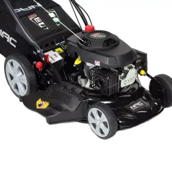 Kosiarka spalinowa z napędem 146cc - LS46-146-HS-NG NAC