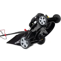 Kosiarka spalinowa z napędem 146cc - LS46-146-HS-NG NAC