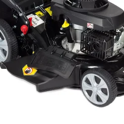 Kosiarka spalinowa z napędem 146cc - LS46-146-HS-NG NAC