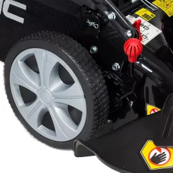 Kosiarka spalinowa z napędem 146cc - LS46-146-HS-NG NAC