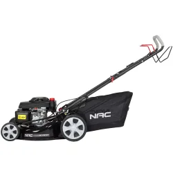 Kosiarka spalinowa z napęd.LS46-173-HS-NG NAC