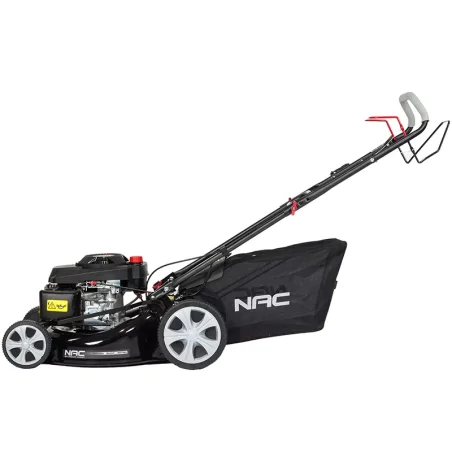 Kosiarka spalinowa z napęd.LS46-173-HS-NG NAC