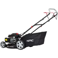 Kosiarka spalinowa z napęd.LS46-173-HS-NG NAC