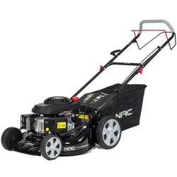 Kosiarka spalinowa z napęd.LS46-173-HS-NG NAC