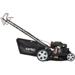 Kosiarka spalinowa z napęd.LS46-173-HS-NG NAC