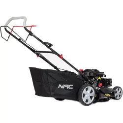 Kosiarka spalinowa z napęd.LS46-173-HS-NG NAC