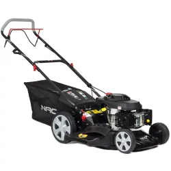 Kosiarka spalinowa z napęd.LS46-173-HS-NG NAC