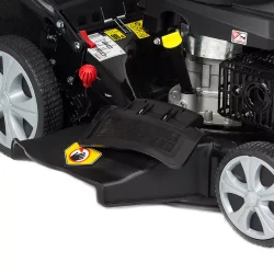 Kosiarka spalinowa z napęd.LS46-173-HS-NG NAC