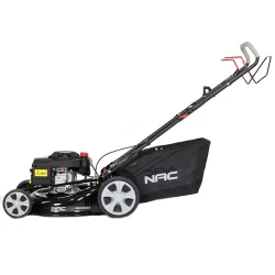 Kosiarka spalinowa z napędem NAC,146cc - LS50-146-HS-NG