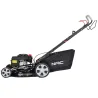 Kosiarka spalinowa z napędem NAC,146cc - LS50-146-HS-NG