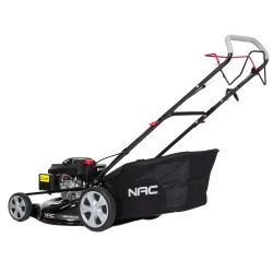 Kosiarka spalinowa z napędem NAC,146cc - LS50-146-HS-NG