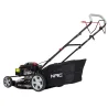 Kosiarka spalinowa z napędem NAC,146cc - LS50-146-HS-NG