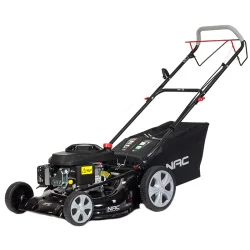 Kosiarka spalinowa z napędem NAC,146cc - LS50-146-HS-NG