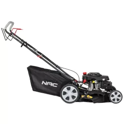 Kosiarka spalinowa z napędem NAC,146cc - LS50-146-HS-NG