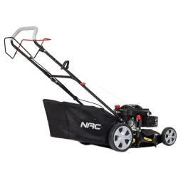 Kosiarka spalinowa z napędem NAC,146cc - LS50-146-HS-NG