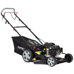 Kosiarka spalinowa z napędem NAC,146cc - LS50-146-HS-NG