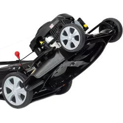 Kosiarka spalinowa z napędem NAC,146cc - LS50-146-HS-NG