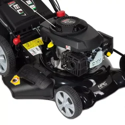 Kosiarka spalinowa z napędem NAC,146cc - LS50-146-HS-NG