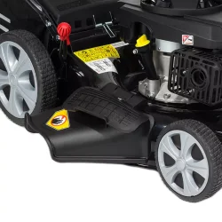 Kosiarka spalinowa z napędem NAC,146cc - LS50-146-HS-NG