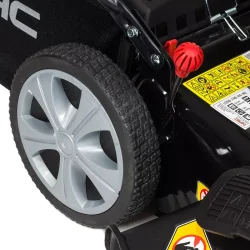 Kosiarka spalinowa z napędem NAC,146cc - LS50-146-HS-NG