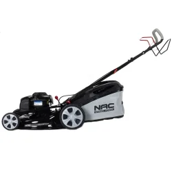 Kosiarka spalinowa z napędem  50cm kosz 60l B&S LS50-625E-HS B&S153cm NAC