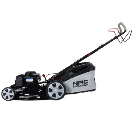 Kosiarka spalinowa z napędem  50cm kosz 60l B&S LS50-625E-HS B&S153cm NAC