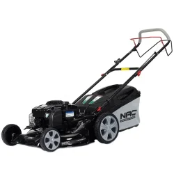 Kosiarka spalinowa z napędem  50cm kosz 60l B&S LS50-625E-HS B&S153cm NAC