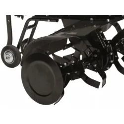 Glebogryzarka spalinowa 6,5KM 30-80cm TIP80-196-M NAC