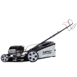 Kosiarka spalinowa z napędem 50cm, B&S 6,5KM , kosz 60l LS50-750EX-HS NAC *