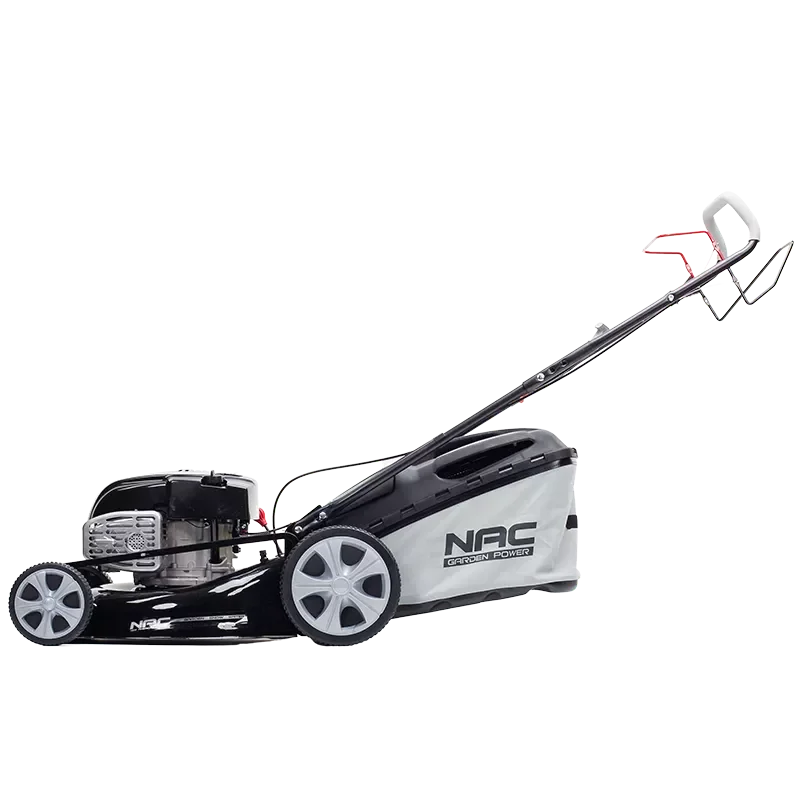 Kosiarka spalinowa z napędem 50cm, B&S 6,5KM , kosz 60l LS50-750EX-HS NAC *