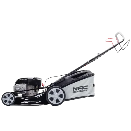 Kosiarka spalinowa z napędem 50cm, B&S 6,5KM , kosz 60l LS50-750EX-HS NAC *