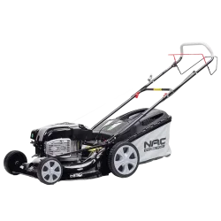 Kosiarka spalinowa z napędem 50cm, B&S 6,5KM , kosz 60l LS50-750EX-HS NAC *