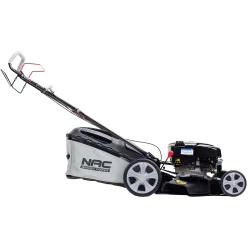 Kosiarka spalinowa z napędem 50cm, B&S 6,5KM , kosz 60l LS50-750EX-HS NAC *