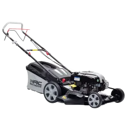 Kosiarka spalinowa z napędem 50cm, B&S 6,5KM , kosz 60l LS50-750EX-HS NAC *