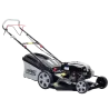 Kosiarka spalinowa z napędem 50cm, B&S 6,5KM , kosz 60l LS50-750EX-HS NAC *