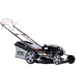 Kosiarka spalinowa z napędem 50cm, B&S 6,5KM , kosz 60l LS50-750EX-HS NAC *