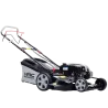 Kosiarka spalinowa z napędem 50cm, B&S 6,5KM , kosz 60l LS50-750EX-HS NAC *
