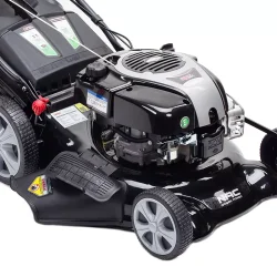 Kosiarka spalinowa z napędem 50cm, B&S 6,5KM , kosz 60l LS50-750EX-HS NAC *