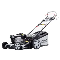 Kosiarka spalinowa z napędem 50cm B&S 6,5kM  kosz 60l LS50-775IS-HSDF NAC