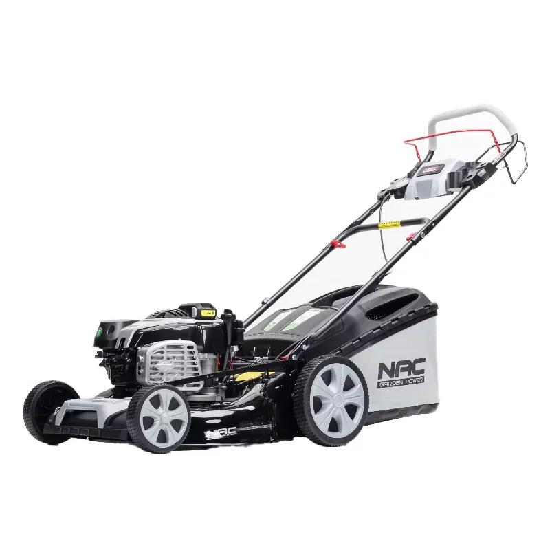 Kosiarka spalinowa z napędem 50cm B&S 6,5kM  kosz 60l LS50-775IS-HSDF NAC