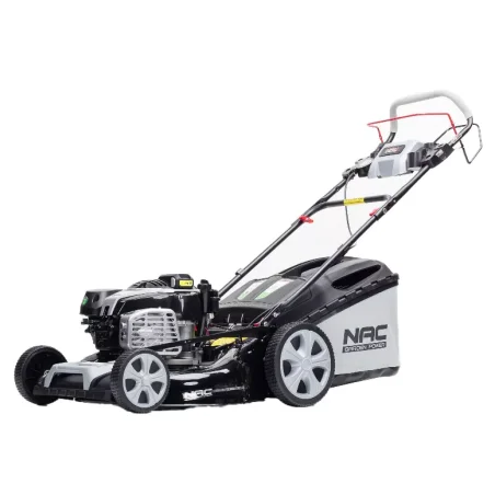 Kosiarka spalinowa z napędem 50cm B&S 6,5kM  kosz 60l LS50-775IS-HSDF NAC