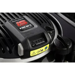 Kosiarka spalinowa z napędem 50cm B&S 6,5kM  kosz 60l LS50-775IS-HSDF NAC