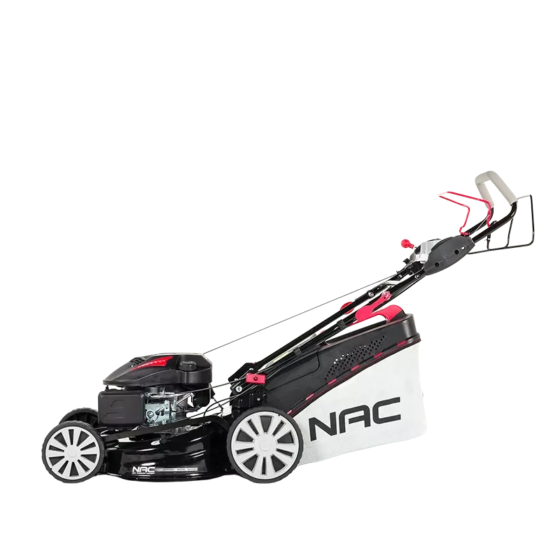 Kosiarka spalinowa z napedem LS51-191D-HSD-SE 51cm NAC