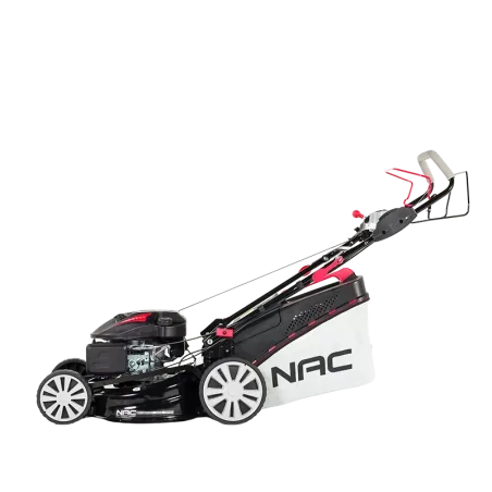 Kosiarka spalinowa z napedem LS51-191D-HSD-SE 51cm NAC