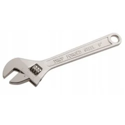 KLUCZ NASTAWNY 200mm Szwed 8" FESTA