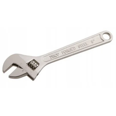 KLUCZ NASTAWNY 200mm Szwed 8" FESTA