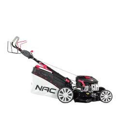 Kosiarka spalinowa z napedem LS51-191D-HSD-SE 51cm NAC